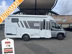 Carado T338 PRO+ Automaat € 3.000,- KORTING!!!, Automaat, Startonderbreker, Ringverwarming, Fiat