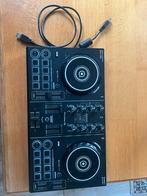 DDJ 200 (amper gebruikt), Muziek en Instrumenten, Dj-sets en Draaitafels, Ophalen of Verzenden, Zo goed als nieuw, Pioneer