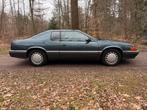 Cadillac Eldorado 4.6 Touring Coupe  APK mei 2028, Auto's, Cadillac, 4565 cc, 8 cilinders, Stoelverwarming, Particulier