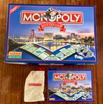 Monopoly Rotterdam Editie - Zo goed als nieuw, Drie of vier spelers, Ophalen of Verzenden, Zo goed als nieuw