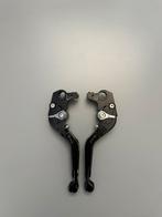 Moto guzzi hendels v7 v9 eldorado mgx21 griso 1200 1100, Motoren, Ophalen of Verzenden