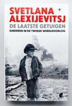 De laatste getuigen HC, Ophalen of Verzenden, Tweede Wereldoorlog, Zo goed als nieuw