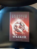De Wreker - Frederick Forsyth, Ophalen of Verzenden
