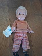 Antieke jongens pop, Ophalen of Verzenden, Gebruikt, Pop