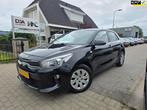 Kia Rio 1.0 TGDI ComfortPlusLine Navigator, Voorwielaandrijving, 450 kg, Gebruikt, Euro 6