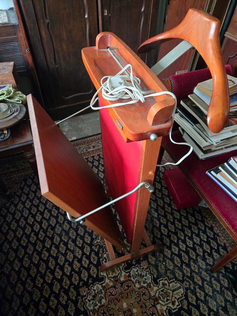 Vintage dressboy van Fratelli Reguitti jaren 50, Ophalen