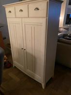 Meidenkast, Ophalen, Gebruikt, Met deur(en), 100 tot 150 cm