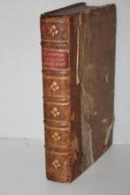 Mosheim - Algemeen Kerken-Regt der Protestanten (1766, dl1), Antiek en Kunst, Ophalen of Verzenden