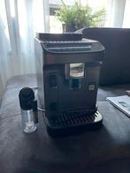 DeLonghi Magnifica Evo, Ophalen, Afneembaar waterreservoir, Koffiebonen, Koffiemachine