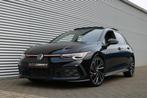 Volkswagen Golf 2.0 TSI GTI DSG (Panoramadak Sportinterieur, Auto's, Volkswagen, 12 maanden, Gebruikt, 4 cilinders, Zwart