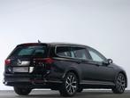 Volkswagen Passat Variant GTE Highline 1.4 TSI 218 PK PHEV |, Stof, Gebruikt, 4 cilinders, Zwart