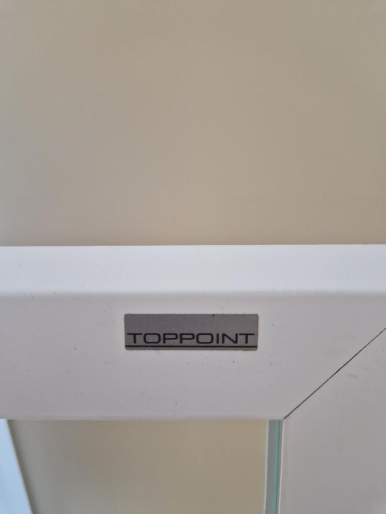 Plisse gordijn voor kunstof ramen, Witgoed en Apparatuur, Afzuigkappen, Ophalen, Overige typen