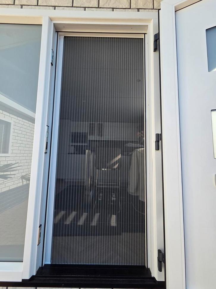 Horren op maat, Doe-het-zelf en Verbouw, Deuren en Horren, Ophalen of Verzenden