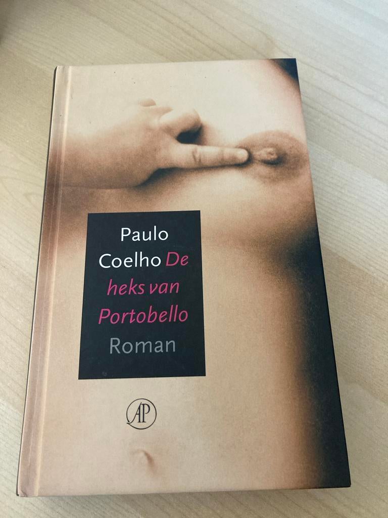 De Heks van Portobello - Paulo Coelho, Ophalen of Verzenden, Zo goed als nieuw, Nederland