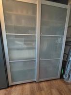 Pax Lyngdal deuren, Ophalen, Gebruikt, 200 cm of meer, 50 tot 100 cm