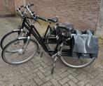 2 RIH  elektrische fietsen, Overige merken, Ophalen of Verzenden, Zo goed als nieuw, 51 tot 55 cm