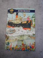Van Haasteren zoekboek, Ophalen of Verzenden, 500 t/m 1500 stukjes, Zo goed als nieuw, Puzzelboek