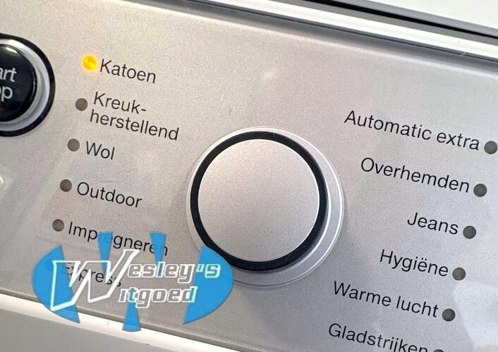Miele T8873WP Edition 111 8kg A++ – 12 maanden garantie​, Wesley's Witgoed, Info@wesleyswitgoed.nl, Industrieweg 3B, 1613KT Grootebroek, Nederland