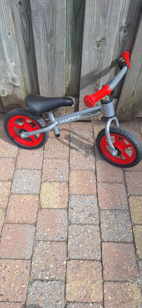 Loopfiets, Ophalen of Verzenden, Loopfiets