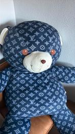 Grote teddy beer lv, Ophalen, Zo goed als nieuw, Beer