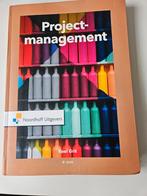 Projectmanagement - Roel Grit (8e druk), Boeken, Studieboeken en Cursussen, Ophalen, Roel Grit, HBO, Zo goed als nieuw