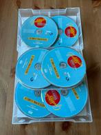 Goede Tijden, Slechte Tijden - Seizoen 12 Boxset gtst dvd, Gebruikt, Verzenden, Boxset, Drama