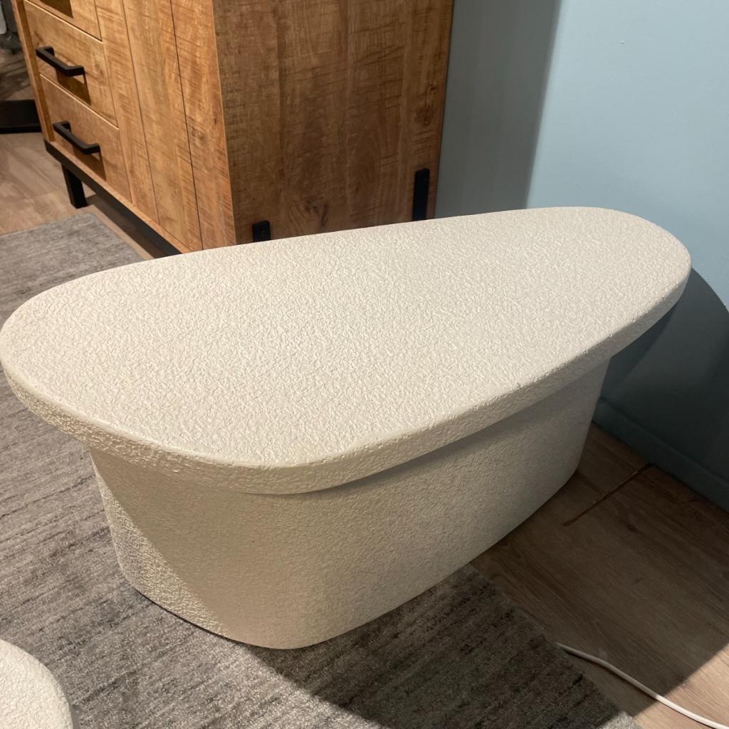 Salontafel Sepp Organisch - Pronto Wonen, Niet ingevuld, Niet ingevuld, Niet ingevuld