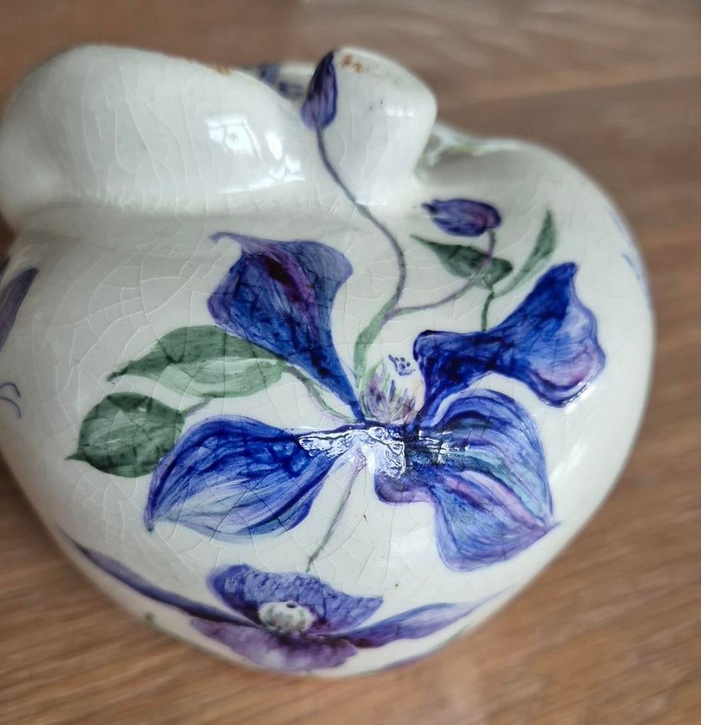 Aardewerk Marokkaanse appel, Antiek en Kunst, Ophalen of Verzenden