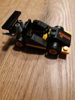 Lego 2886 Formule 1 race auto, Ophalen, Zo goed als nieuw, Complete set, Lego