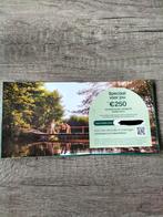 Kortingscode Center Parcs