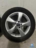 6-7mm! Originele Mercedes Vito V-Klasse W447 17 inch velgen, -, -, Banden en Velgen, 17 inch