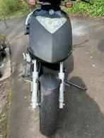Gilera Ice 180cc brom, Ophalen, Tweetakt, Overige modellen, Maximaal 45 km/u