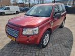 Land Rover Freelander 2.2 TD4 S Automaat EXPORT/HANDEL, Automaat, Gebruikt, 4 cilinders, 2000 kg