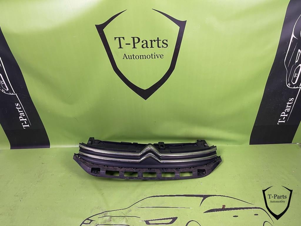 citroen c3 grile rooster voorbumper grille, Auto-onderdelen, Info@fabrikant.eu, Citroën, Ophalen of Verzenden, Bumper