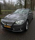 BMW 5-Serie 535i High Exec. | Full Options | 306 PK, Euro 5, Achterwielaandrijving, Beige, USB