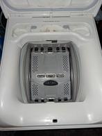 AEG Bovenlader Wasmachine - Compact en Efficiënt, Witgoed en Apparatuur, Wasmachines, Gebruikt, Bovenlader, 85 tot 90 cm, 1200 tot 1600 toeren