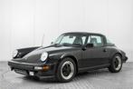 Porsche 911 3.0 Super Carrera Targa (bj 1982), Auto's, Porsche, Achterwielaandrijving, Gebruikt, 2993 cc, Cabriolet