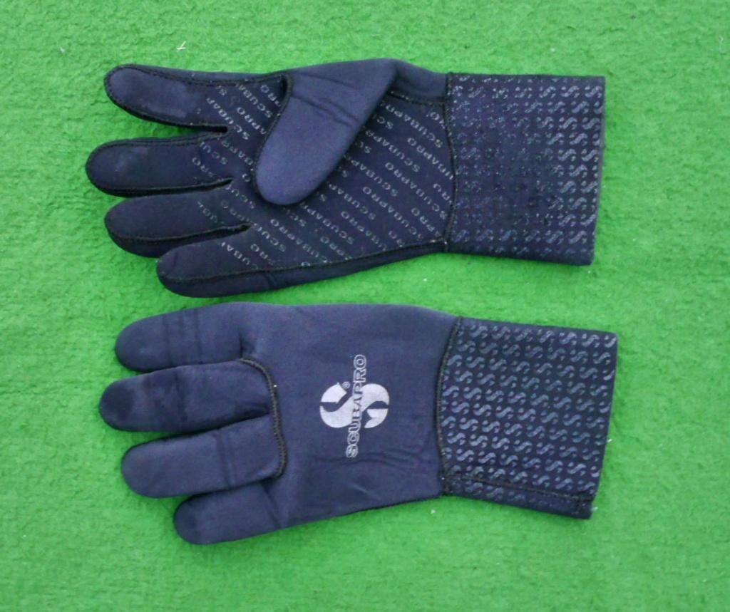Scubapro maat L watersport-/duikhandschoenen, Watersport en Boten, Watersportkleding, Gebruikt, Scubapro, Overige typen, Ophalen of Verzenden
