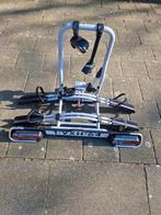 Eufab fietsendrager 11510, Ophalen, 2 fietsen, Zo goed als nieuw, Trekhaakdrager