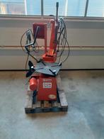 Dqn Du Quesne Opti Fit bandenmachine bandenapperaat MARGE, Auto diversen, Ophalen