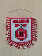 Vaan Helmond Sport eredivisie uit begin jaren 80., Ophalen of Verzenden, Zo goed als nieuw, Overige binnenlandse clubs, Vaantje of Sjaal