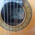 Kasuga G160 Japan jaren '70, Ophalen, Gebruikt, Western- of Steelstringgitaar