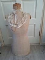 Brocante Paspop Torso, Antiek en Kunst, Ophalen