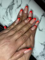 BIAB en Acrylnagels €25,- Schiedam, Ophalen