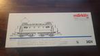 MARKLIN 3424 - NS 1117, Hobby en Vrije tijd, Modeltreinen | H0, Wisselstroom, Ophalen of Verzenden, NS, Märklin