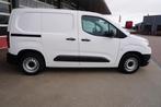 Toyota PROACE CITY 1.5 D-4D 102PK Live nr. V157| Airco | Cru, Voorwielaandrijving, Stof, Gebruikt, Euro 6