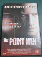 The Point Men (2001), Vanaf 16 jaar, Ophalen of Verzenden, Zo goed als nieuw, Actie