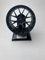 Minichamps 1:5 Porsche 911 GT3 RS, 21 inch Wheel Rim Black, Minichams 1:5, -, Nieuw, -