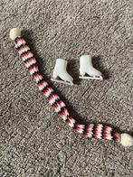 Barbie sindy skating, Verzamelen, Poppen, Ophalen of Verzenden, Gebruikt, Kleertjes