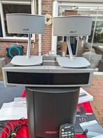 Bose 321 GSX serie 2 met Bluetooth, Ophalen of Verzenden, Zo goed als nieuw, Overige merken, Dvd-speler